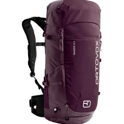 - Traverse 38 S - Wanderrucksack < Ortovox Hot