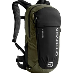 - Traverse 20 - Tourenrucksack < Ortovox Best