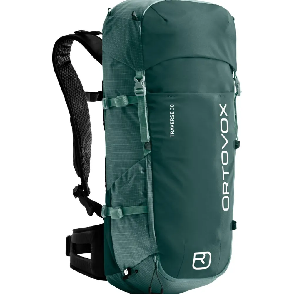 Ortovox - Traverse 30 - Wanderrucksack Outlet
