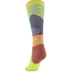 Ortovox - Women's All Mountain Long Socks - Merinosocken