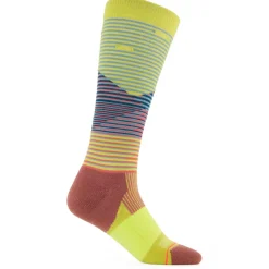 Ortovox - Women's All Mountain Long Socks - Merinosocken