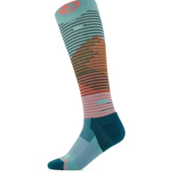Ortovox - Women's All Mountain Long Socks - Merinosocken