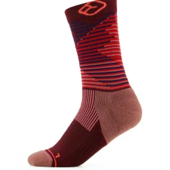 - Women's All Mountain Mid Socks - Merinosocken < Ortovox Online