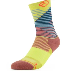- Women's All Mountain Mid Socks - Merinosocken < Ortovox Online