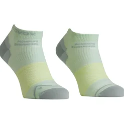 Ortovox - Women's Alpine Light Low Socks - Wandersocken New