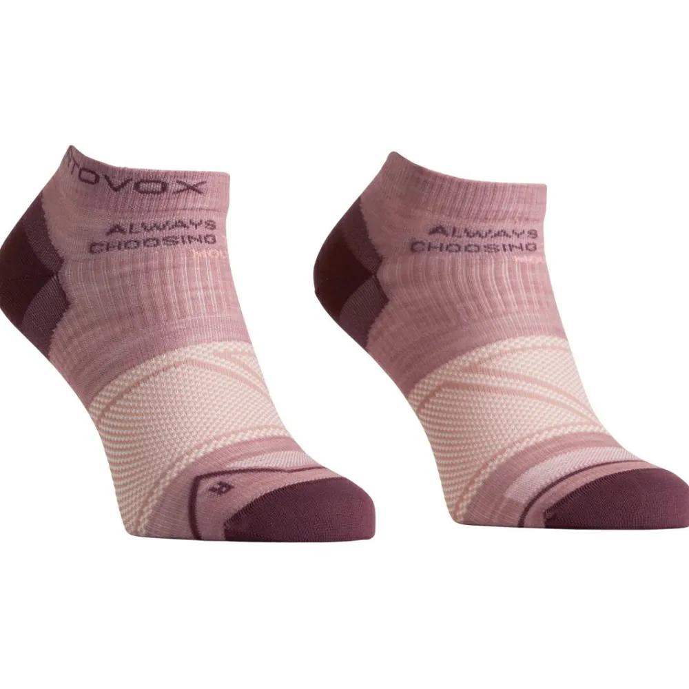 Ortovox - Women's Alpine Light Low Socks - Wandersocken New