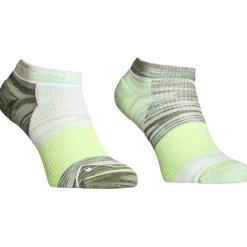 - Women's Alpine Low Socks - Merinosocken < Ortovox