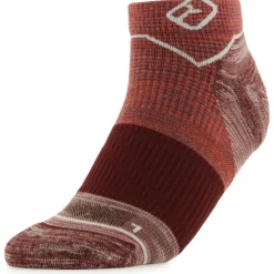 - Women's Alpine Low Socks - Merinosocken < Ortovox