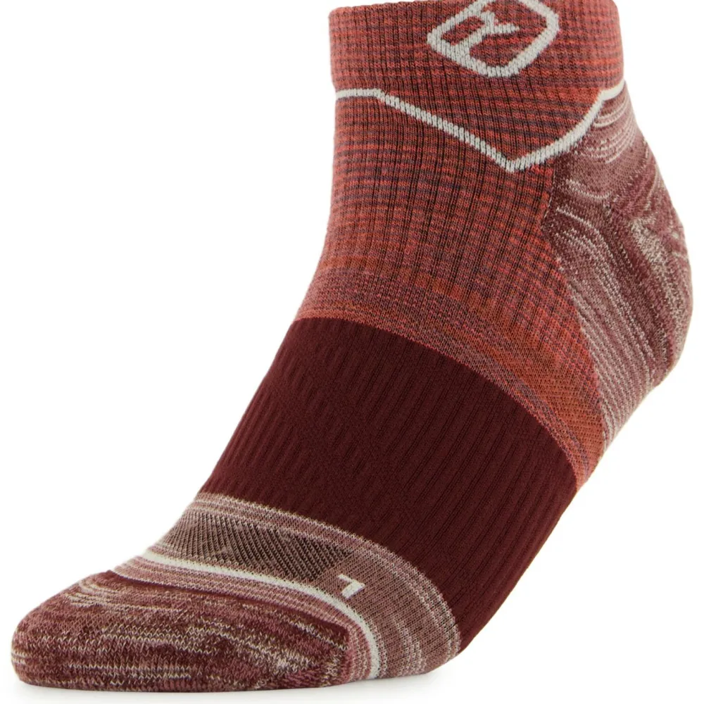 - Women's Alpine Low Socks - Merinosocken < Ortovox