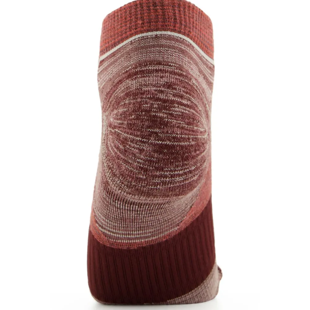 - Women's Alpine Low Socks - Merinosocken < Ortovox