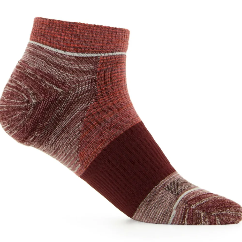 - Women's Alpine Low Socks - Merinosocken < Ortovox
