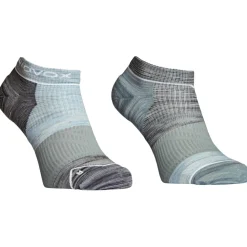 - Women's Alpine Low Socks - Merinosocken < Ortovox