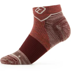 - Women's Alpine Low Socks - Merinosocken < Ortovox
