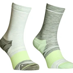 Ortovox - Women's Alpine Mid Socks - Merinosocken Discount