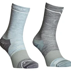 Ortovox - Women's Alpine Mid Socks - Merinosocken Discount