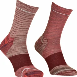 Ortovox - Women's Alpine Mid Socks - Merinosocken Discount