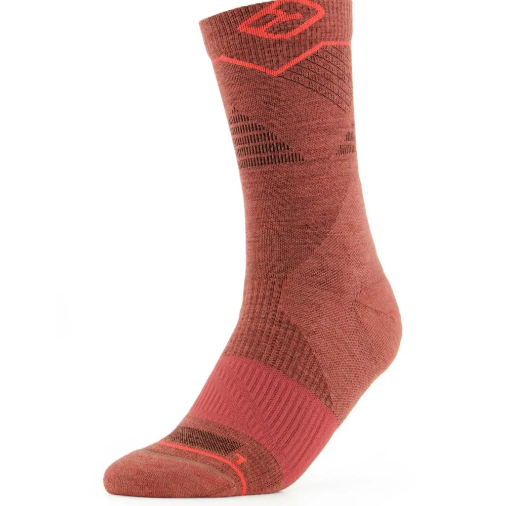 Ortovox - Women's Alpine Pro Comp Mid Socks - Merinosocken New