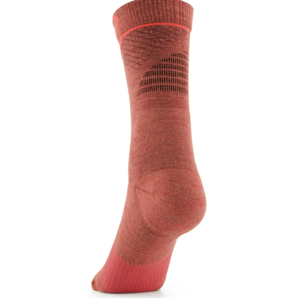 Ortovox - Women's Alpine Pro Comp Mid Socks - Merinosocken New