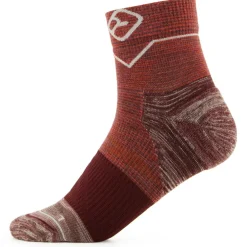 - Women's Alpine Quarter Socks - Merinosocken < Ortovox Discount