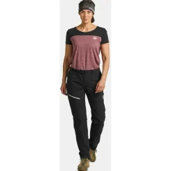 - Woen' Brenta Pant - Trekkinghoe < Ortovox Clearance