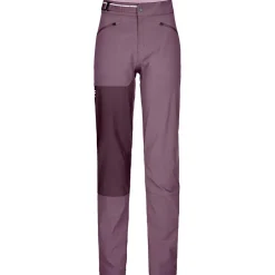 - Woen' Brenta Pant - Trekkinghoe < Ortovox Clearance