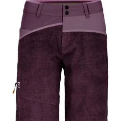- Woen' Caae hort - Ketterhoe < Ortovox Clearance