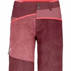 - Woen' Caae hort - Ketterhoe < Ortovox Clearance