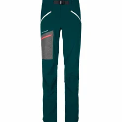 Ortovox Hochtourenbekleidung|Hosen-- Women's Cevedale Pants - Tourenhose