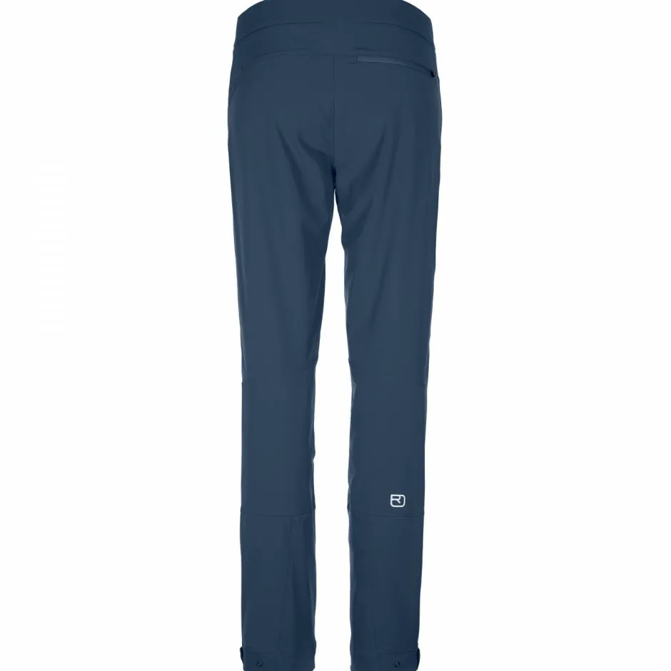 Ortovox Hochtourenbekleidung|Hosen-- Women's Cevedale Pants - Tourenhose