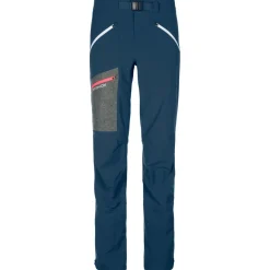 Ortovox Hochtourenbekleidung|Hosen-- Women's Cevedale Pants - Tourenhose