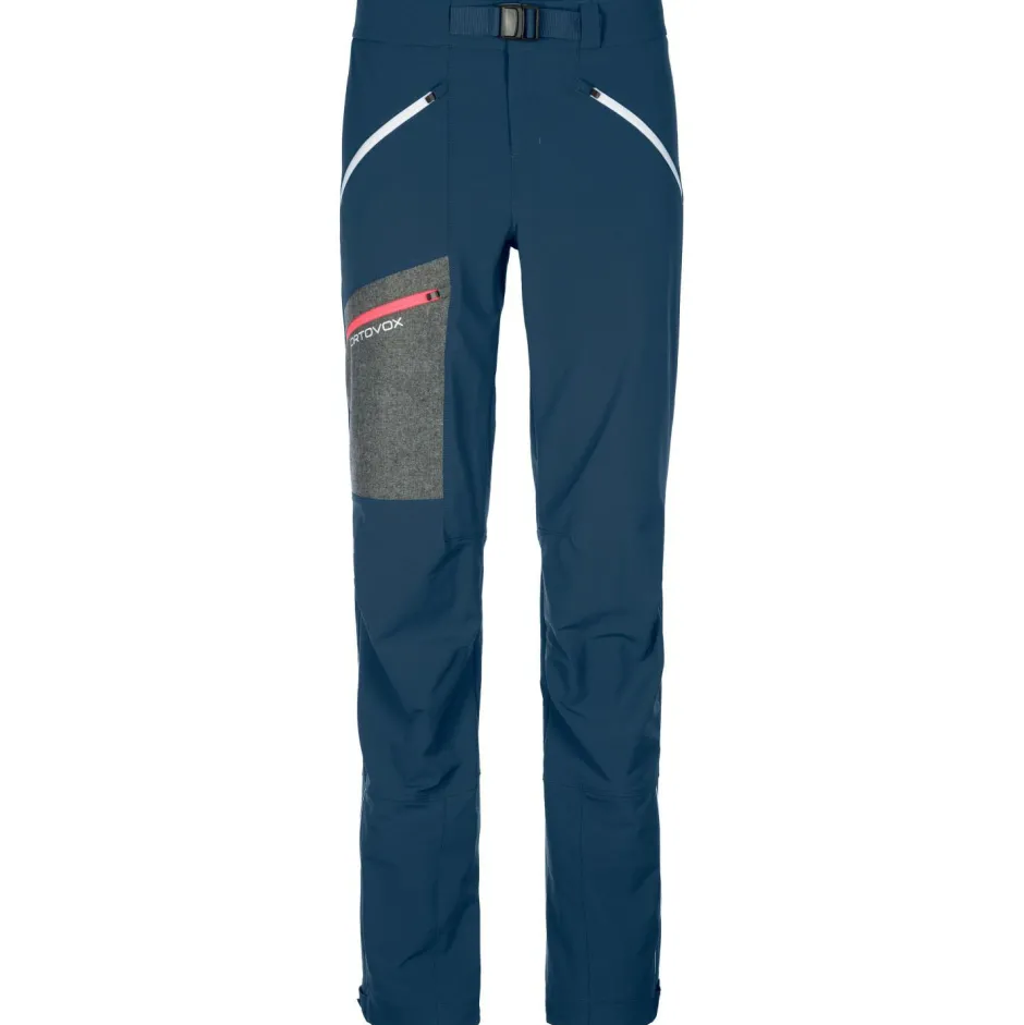 Ortovox Hochtourenbekleidung|Hosen-- Women's Cevedale Pants - Tourenhose