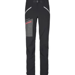 Ortovox Hochtourenbekleidung|Hosen-- Women's Cevedale Pants - Tourenhose
