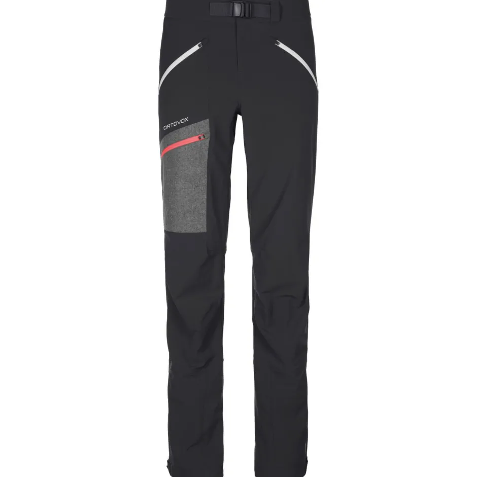 Ortovox Hochtourenbekleidung|Hosen-- Women's Cevedale Pants - Tourenhose