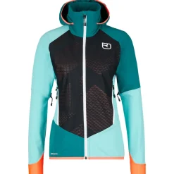 - Woen' Co Becchei Jacket - ofthejacke < Ortovox Sale