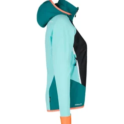 - Woen' Co Becchei Jacket - ofthejacke < Ortovox Sale