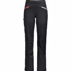 Ortovox - Women's Col Becchei Pants - Tourenhose Hot