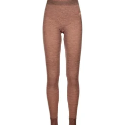 Ortovox - Women's 230 Competition Long Pants - Merinounterwäsche Hot