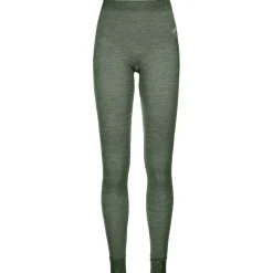 Ortovox - Women's 230 Competition Long Pants - Merinounterwäsche Hot