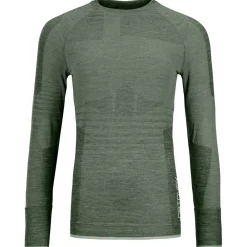 Ortovox - Women's 230 Competition Long Sleeve - Merinounterwäsche Online
