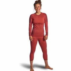Ortovox - Women's 230 Competition Long Sleeve - Merinounterwäsche Online