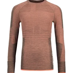 Ortovox - Women's 230 Competition Long Sleeve - Merinounterwäsche Online