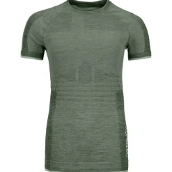 Ortovox Skibekleidung|Merinounterwäsche-- Women's 230 Competition Short Sleeve - Merinounterwäsche