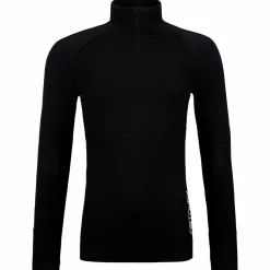 - Woen' 230 Copetition Zip Neck - erinounterwäche < Ortovox Clearance