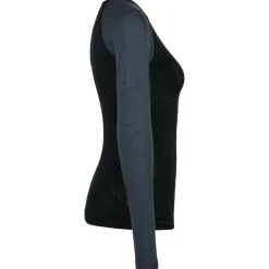 Ortovox - Women's 120 Comp Light Long Sleeve - Merinounterwäsche Clearance