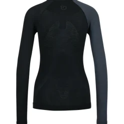Ortovox - Women's 120 Comp Light Long Sleeve - Merinounterwäsche Clearance