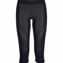 Ortovox - Women's 120 Comp Light Short Pants - Merinounterwäsche Discount