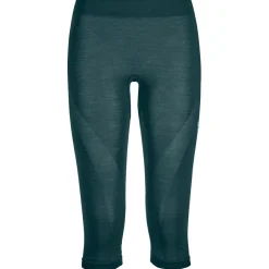 Ortovox - Women's 120 Comp Light Short Pants - Merinounterwäsche Discount