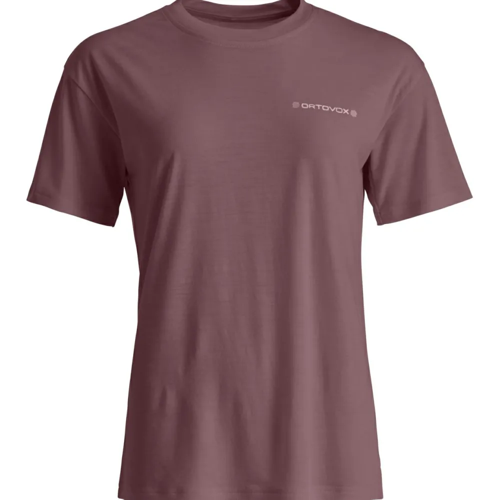 Ortovox - Women's 150 Cool Climbing Vibes T-Shirt - Merinoshirt Outlet