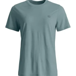 Ortovox Wanderbekleidung|Shirts, Hemden & Longsleeves-- Women's 150 Cool Logo Staple T-Shirt - Merinoshirt