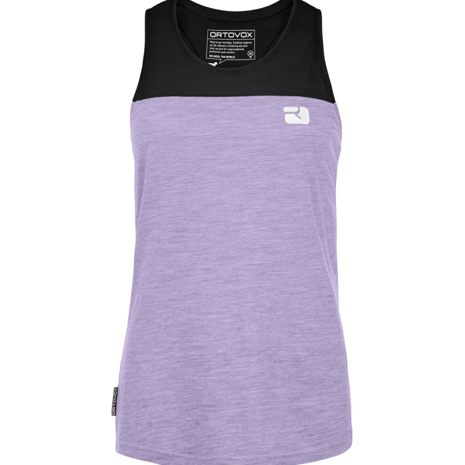 Ortovox - Woen' 150 Coo ogo Top - Tank Top